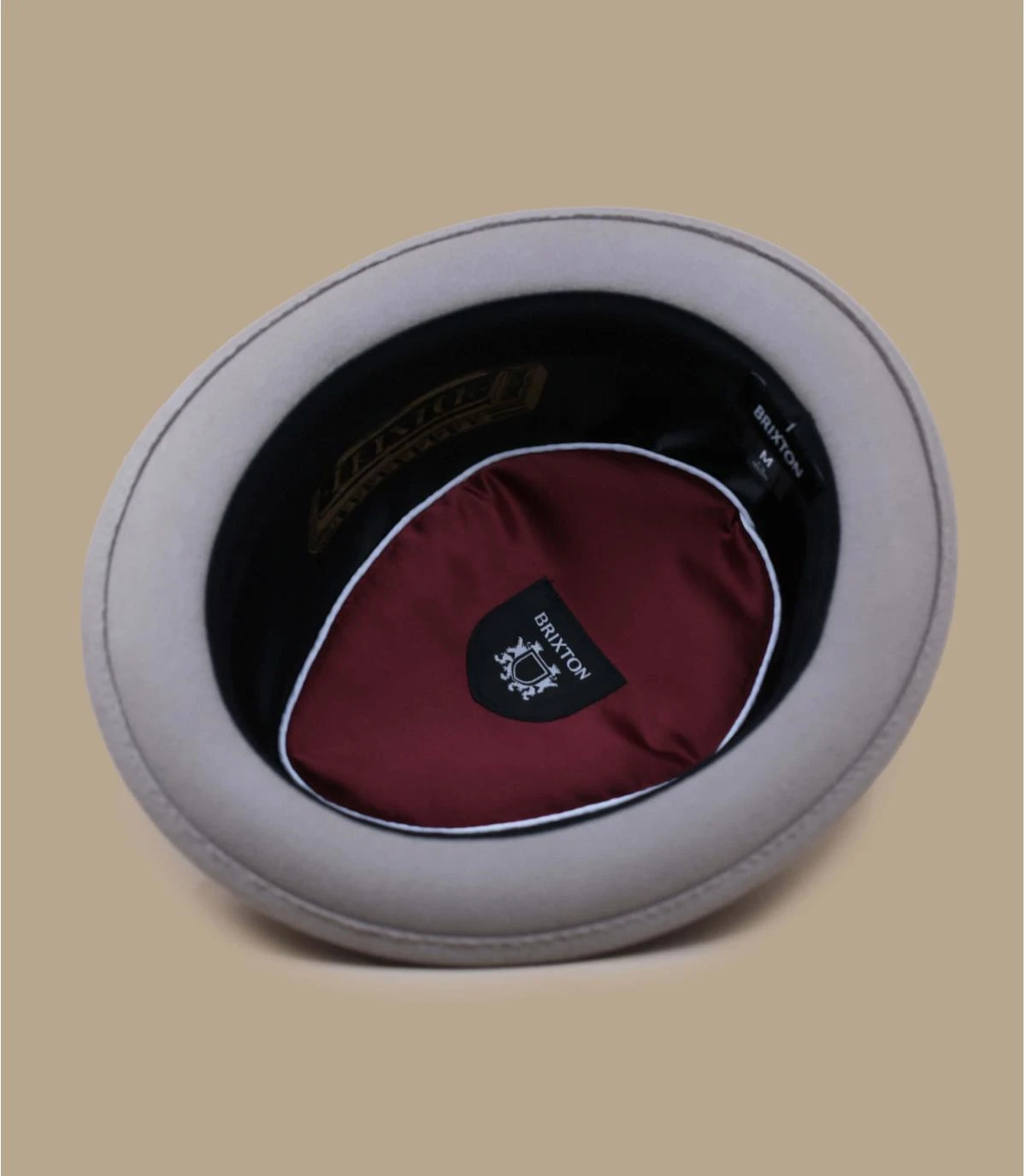 Stout safari Brixton Stout Safari -Célèbre Chapeaux Magasin stout safari 4