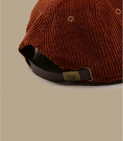 NEW ERA Strapback Into The Wood Fox -Célèbre Chapeaux Magasin strapback into the wood fox 3