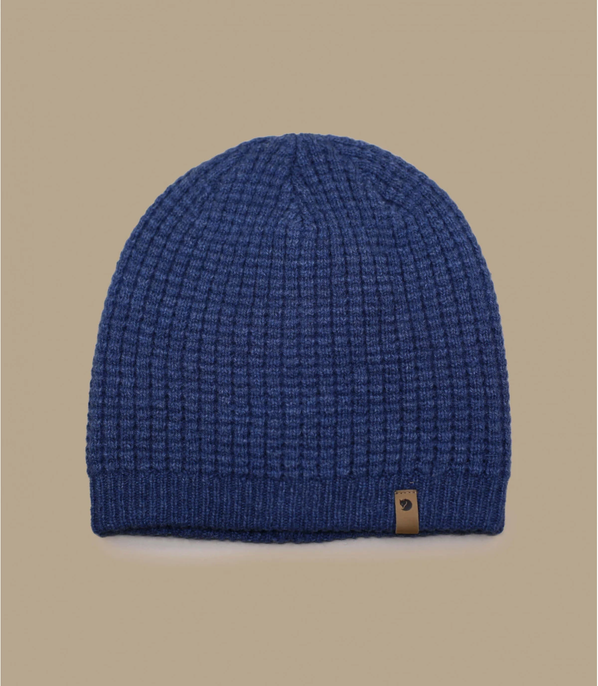 Structure Beanie navy Fjallraven Structure Beanie Navy -Célèbre Chapeaux Magasin structure beanie navy