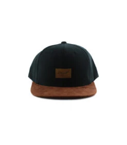 Reell Suede Cap Black 7 Reell Suede Cap Black -Célèbre Chapeaux Magasin suede cap black