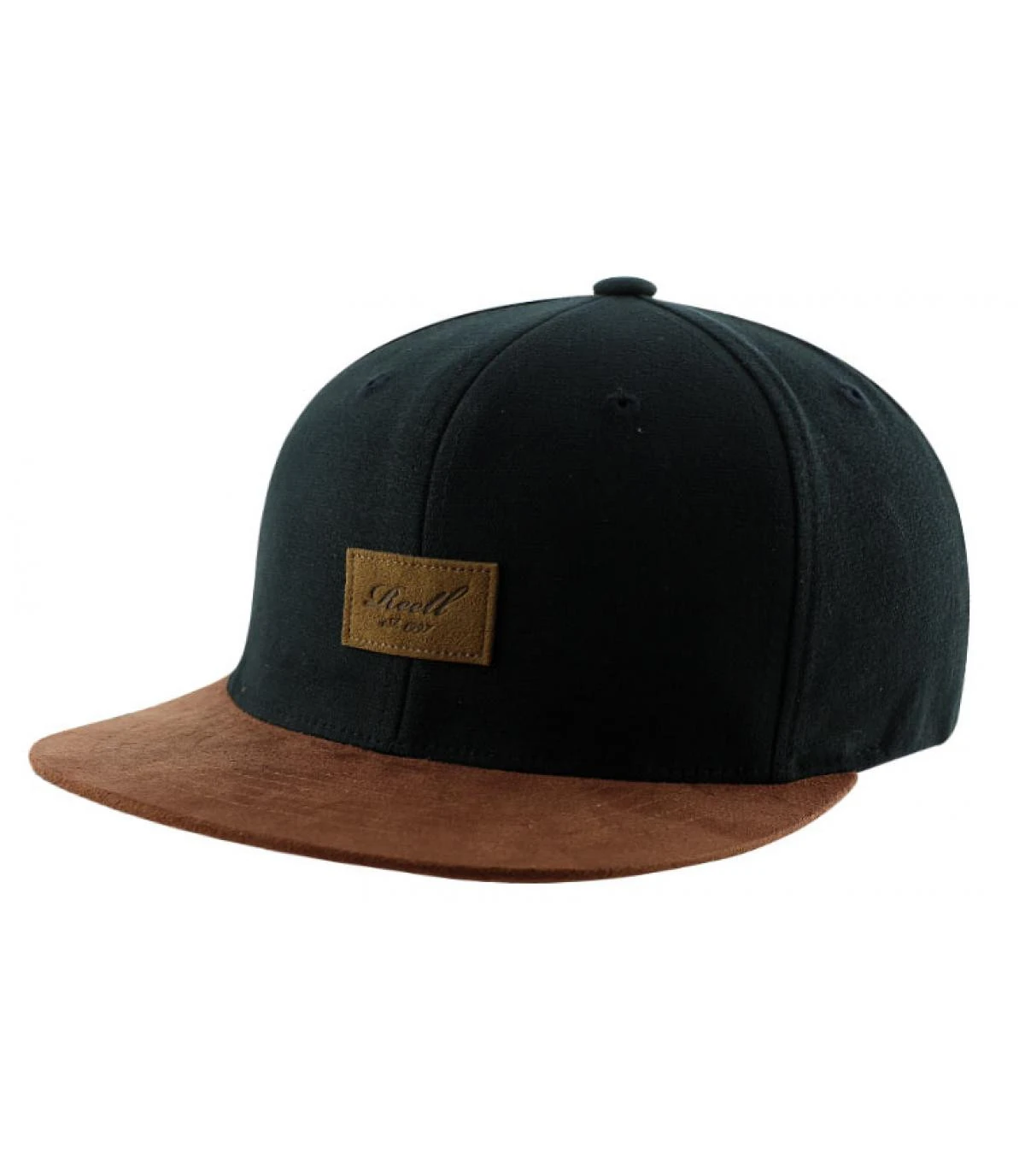 Suede Cap black Reell Suede Cap Black -Célèbre Chapeaux Magasin suede cap black620panel20black20suede20Reell