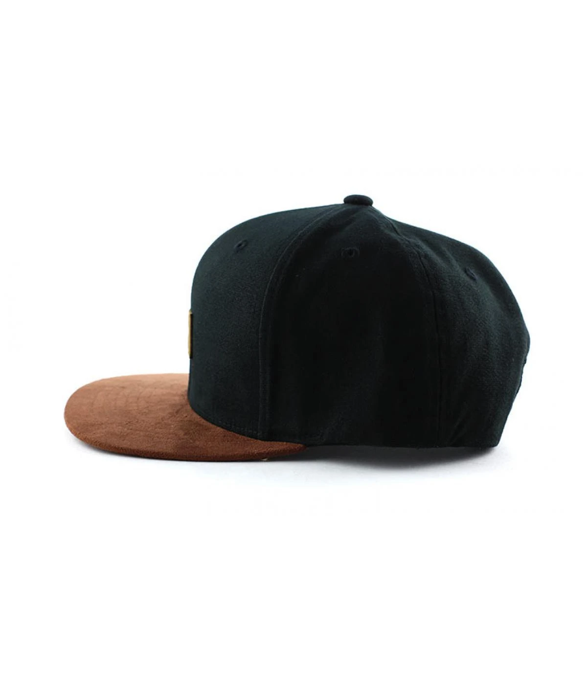 Suede Cap black Reell Suede Cap Black -Célèbre Chapeaux Magasin suede cap blackReell20Snapback20noire20visiere20suede