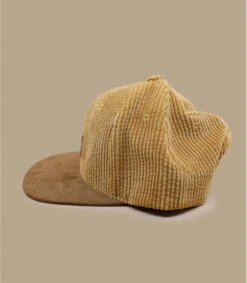 Reell Suede Cap Cord Beige 4 Reell Suede Cap Cord Beige -Célèbre Chapeaux Magasin suede cap cord beige 2