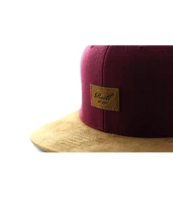 Reell Suede Cap Maroon 4 Reell Suede Cap Maroon -Célèbre Chapeaux Magasin suede cap maroonsnapback20bordeaux20suede20Reell