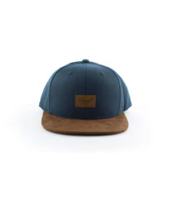Reell Suede Cap Navy -Célèbre Chapeaux Magasin suede cap navy