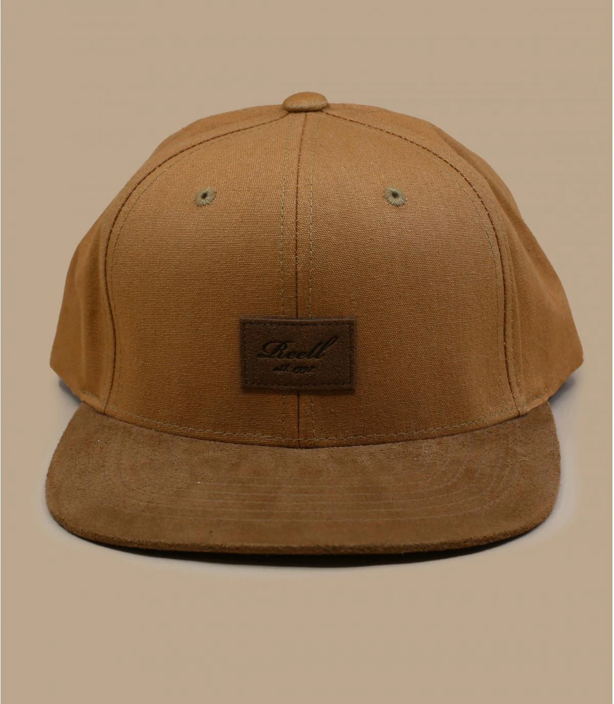 Suede Cap ocre brown Reell Suede Cap Ocre Brown -Célèbre Chapeaux Magasin suede cap ocre brownSuede20Cap20ocre20brown20Reell