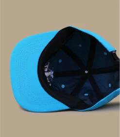 Summer Palm Nylon Ocean -Célèbre Chapeaux Magasin summer palm nylon ocean 5