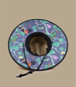 KAVU Sundee Hat Natural -Célèbre Chapeaux Magasin sundee hat natural 2