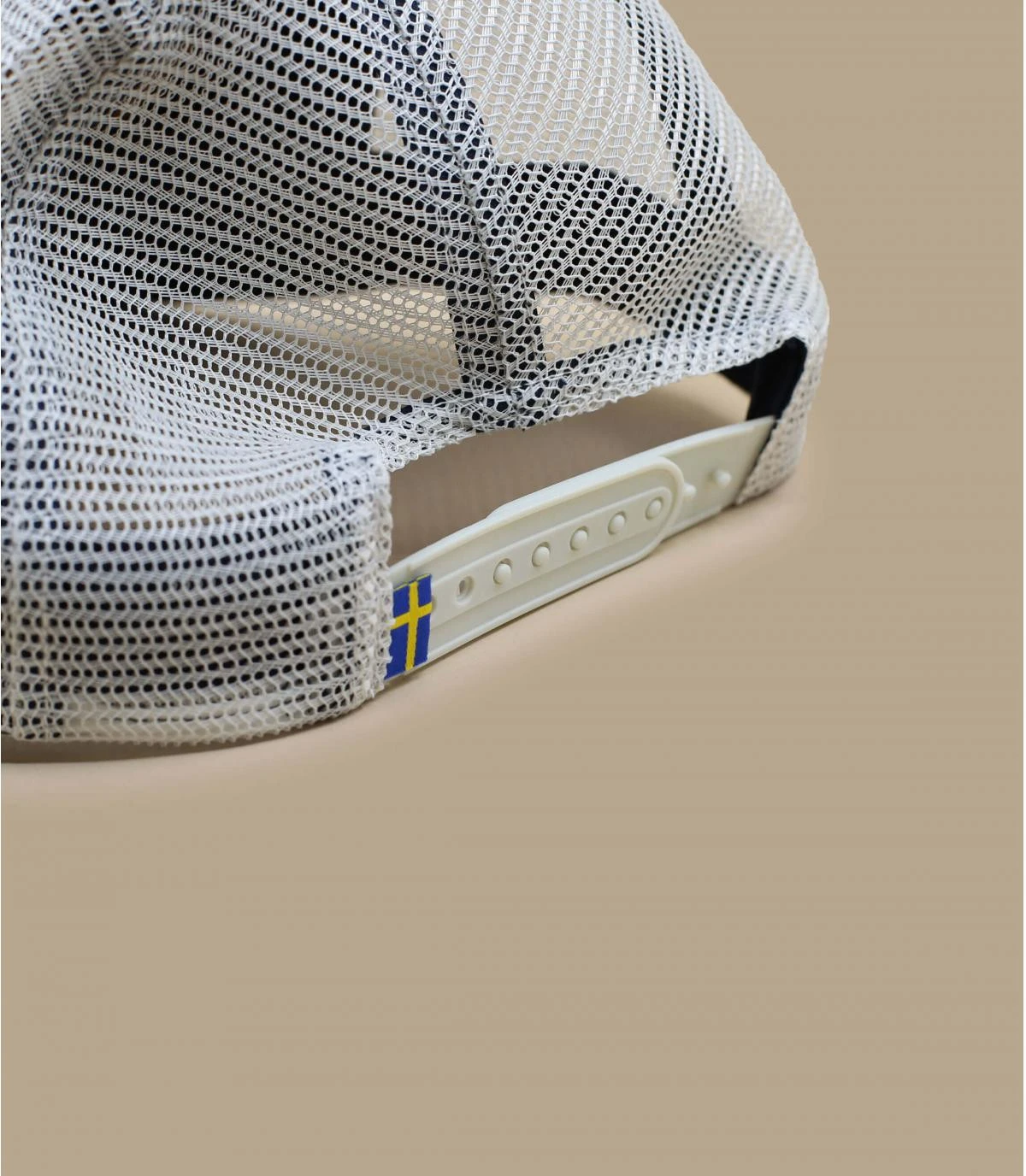 Sunrise navy Fjallraven Sunrise Navy -Célèbre Chapeaux Magasin sunrise navyFjallraven20trucker20Fjallraven20bleue