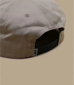 OBEY Sunshine Khaki Multi 6 OBEY Sunshine Khaki Multi -Célèbre Chapeaux Magasin sunshine khaki multi 4
