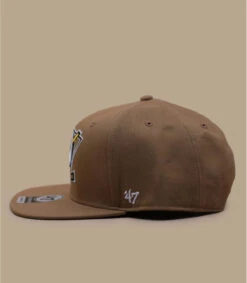 '47 BRAND Sure Shot Captain Ducks Camel 5 '47 BRAND Sure Shot Captain Ducks Camel -Célèbre Chapeaux Magasin sure shot captain ducks camel 3