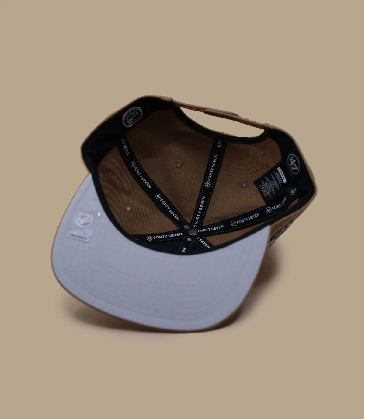 Sure Shot Captain Ducks camel '47 BRAND Sure Shot Captain Ducks Camel -Célèbre Chapeaux Magasin sure shot captain ducks camel 6