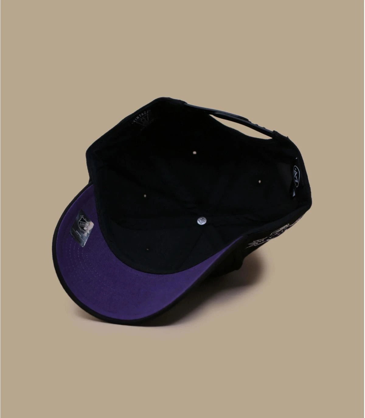 Sure Shot Snapback Arizona Coyotes '47 BRAND Sure Shot Snapback Arizona Coyotes -Célèbre Chapeaux Magasin sure shot snapback arizona coyotes 6