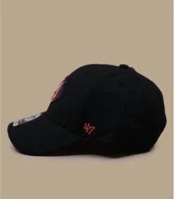 '47 BRAND Sure Shot Snapback Blackhawks -Célèbre Chapeaux Magasin sure shot snapback blackhawks 3