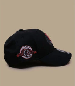 '47 BRAND Sure Shot Snapback Blackhawks -Célèbre Chapeaux Magasin sure shot snapback blackhawks 4
