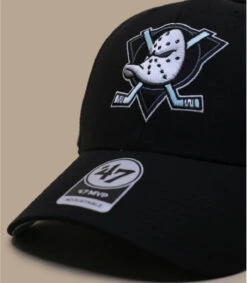 '47 BRAND Sure Shot Snapback Ducks -Célèbre Chapeaux Magasin sure shot snapback ducks 2