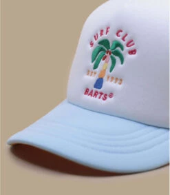 Barts Surfie Kid Pink -Célèbre Chapeaux Magasin surfie kid pink 2