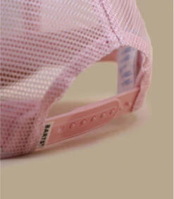 Barts Surfie Kid Pink -Célèbre Chapeaux Magasin surfie kid pink 4