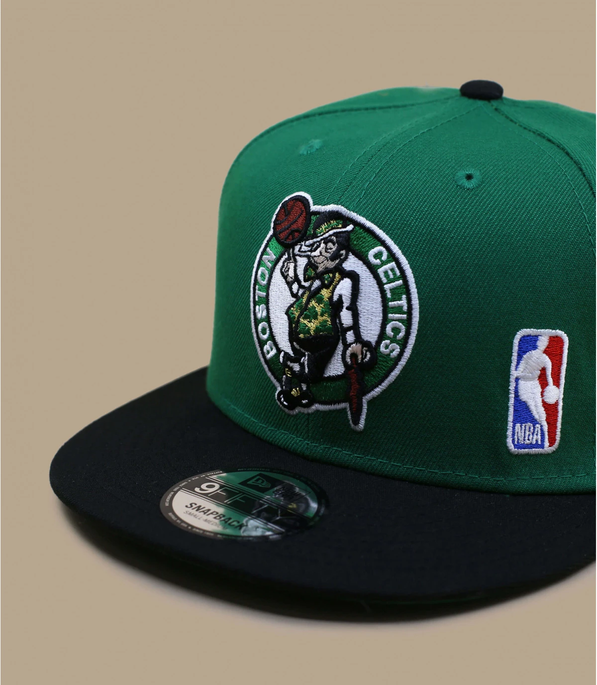 Team Arch 950 Boston Celtics NEW ERA Team Arch 950 Boston Celtics -Célèbre Chapeaux Magasin team arch 950 boston celtics 1