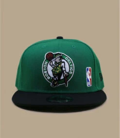 NEW ERA Team Arch 950 Boston Celtics 4 NEW ERA Team Arch 950 Boston Celtics -Célèbre Chapeaux Magasin team arch 950 boston celtics 2