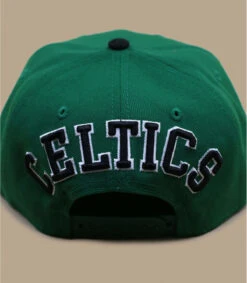 NEW ERA Team Arch 950 Boston Celtics 6 NEW ERA Team Arch 950 Boston Celtics -Célèbre Chapeaux Magasin team arch 950 boston celtics 4