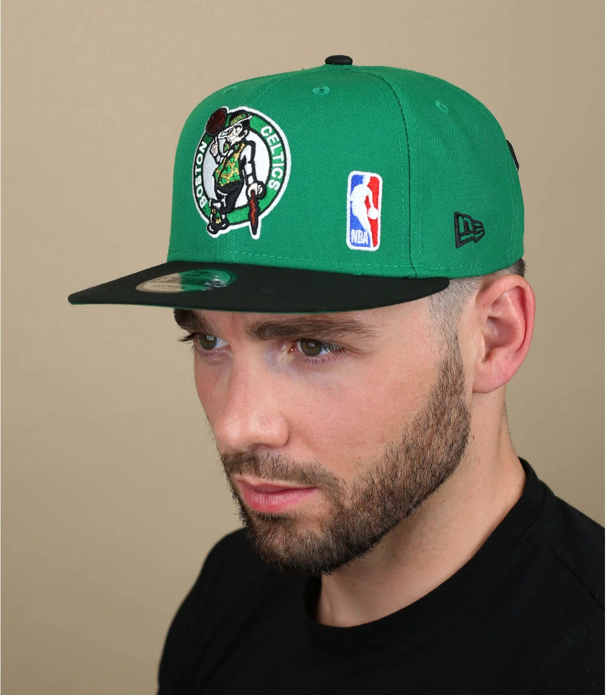Team Arch 950 Boston Celtics NEW ERA Team Arch 950 Boston Celtics -Célèbre Chapeaux Magasin team arch 950 boston celtics