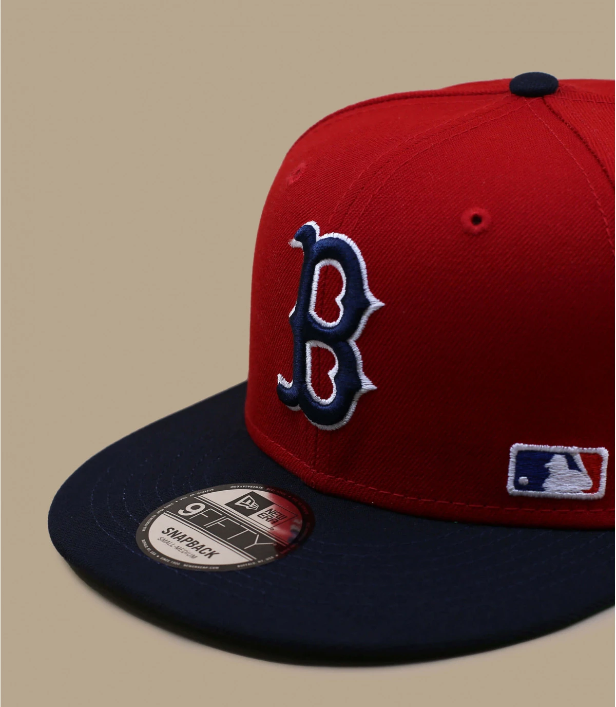 Team Arch 950 Boston Red Sox NEW ERA Team Arch 950 Boston Red Sox -Célèbre Chapeaux Magasin team arch 950 boston red sox 1