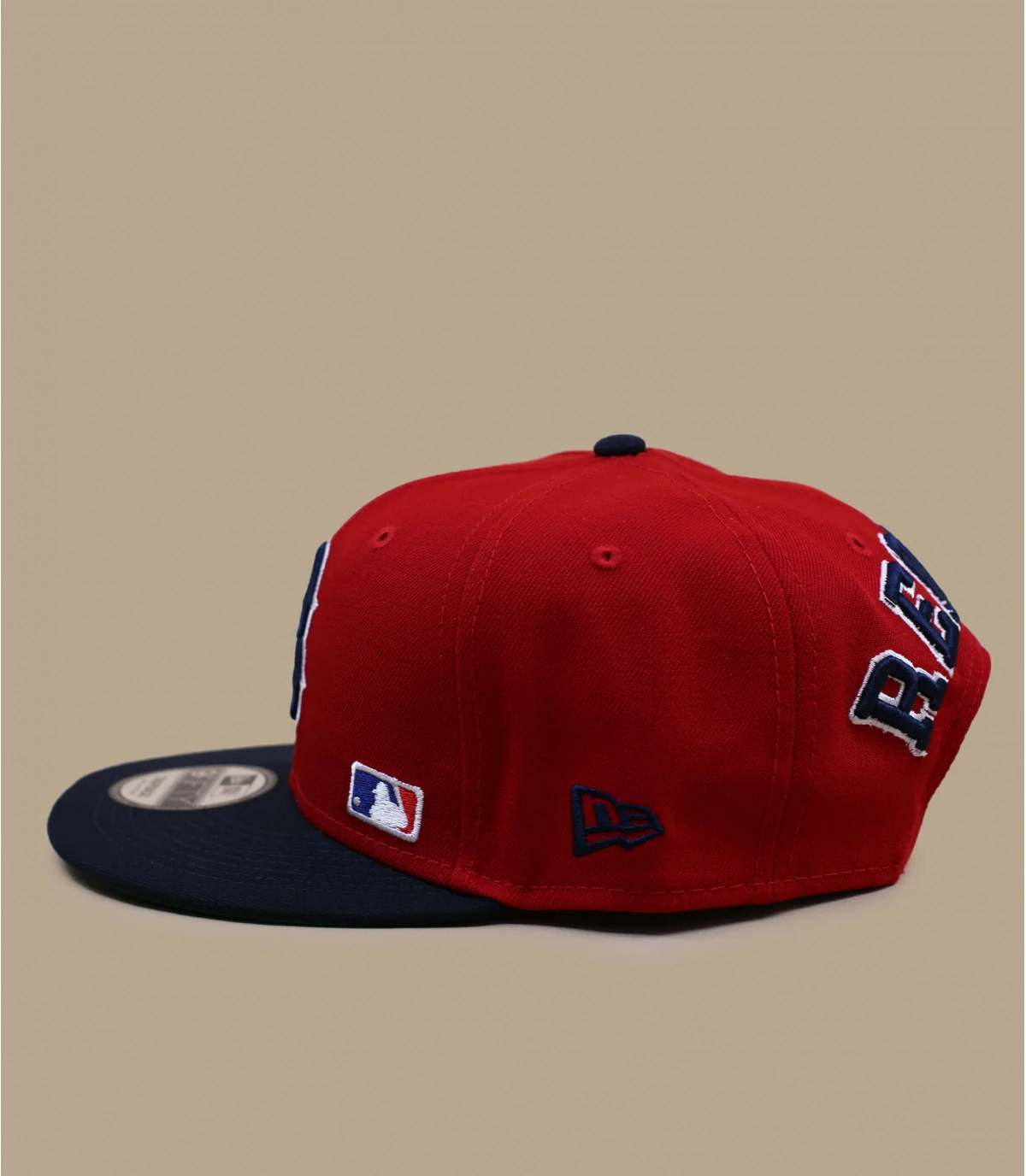 Team Arch 950 Boston Red Sox NEW ERA Team Arch 950 Boston Red Sox -Célèbre Chapeaux Magasin team arch 950 boston red sox 2