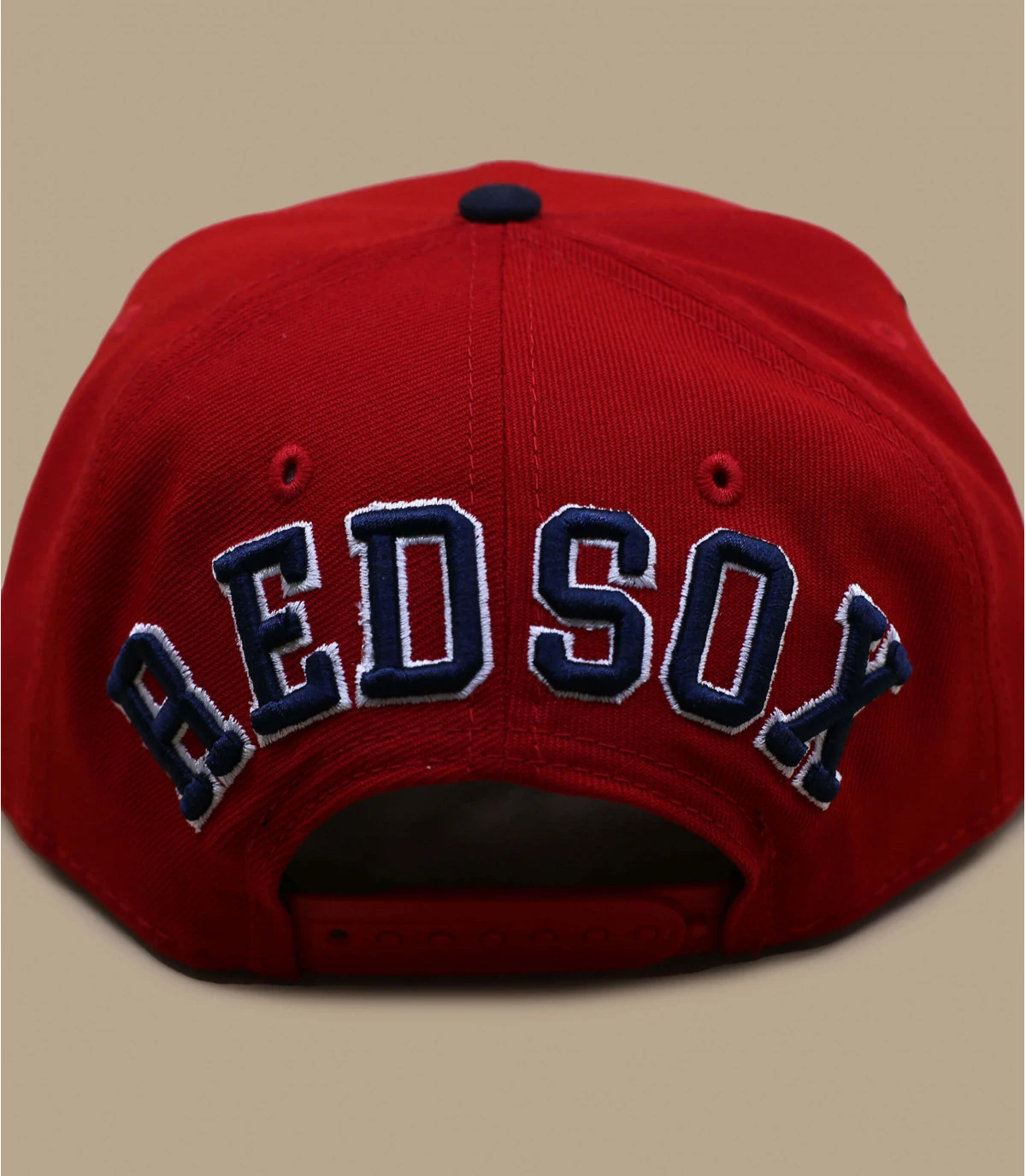 Team Arch 950 Boston Red Sox NEW ERA Team Arch 950 Boston Red Sox -Célèbre Chapeaux Magasin team arch 950 boston red sox 3