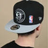 NEW ERA Team Arch 950 Brooklyn Nets -Célèbre Chapeaux Magasin team arch 950 brooklyn nets