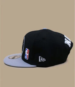 NEW ERA Team Arch 950 Brooklyn Nets 5 NEW ERA Team Arch 950 Brooklyn Nets -Célèbre Chapeaux Magasin team arch 950 brooklyn nets 3