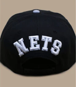 NEW ERA Team Arch 950 Brooklyn Nets 6 NEW ERA Team Arch 950 Brooklyn Nets -Célèbre Chapeaux Magasin team arch 950 brooklyn nets 4