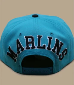 NEW ERA Team Arch 950 Florida Marlins 6 NEW ERA Team Arch 950 Florida Marlins -Célèbre Chapeaux Magasin team arch 950 florida marlins 4