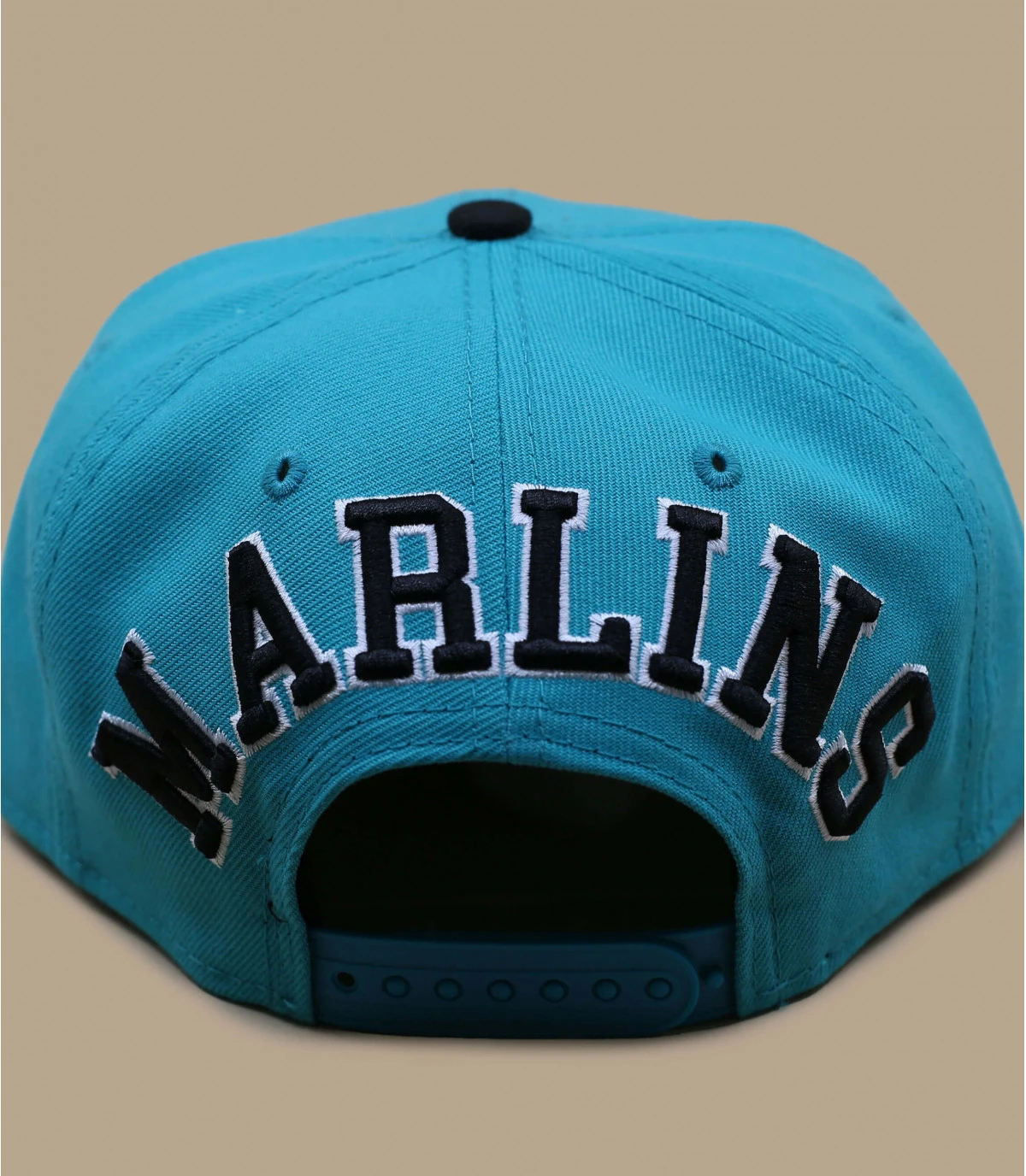Team Arch 950 Florida Marlins NEW ERA Team Arch 950 Florida Marlins -Célèbre Chapeaux Magasin team arch 950 florida marlins 4