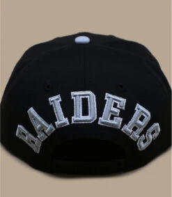 NEW ERA Team Arch 950 Las Vegas Raiders -Célèbre Chapeaux Magasin team arch 950 las vegas raiders 3