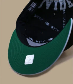 NEW ERA Team Arch 950 Las Vegas Raiders -Célèbre Chapeaux Magasin team arch 950 las vegas raiders 4