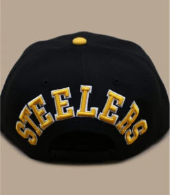 NEW ERA Team Arch 950 Pittsburgh Steelers 5 NEW ERA Team Arch 950 Pittsburgh Steelers -Célèbre Chapeaux Magasin team arch 950 pittsburgh steelers 3