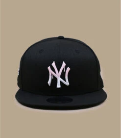 NEW ERA Team Drip 950 NY Black -Célèbre Chapeaux Magasin team drip 950 ny black 2