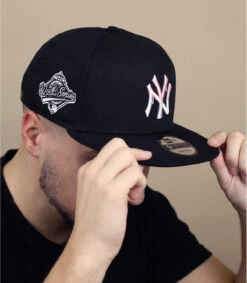 NEW ERA Team Drip 950 NY Black