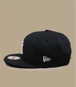 NEW ERA Team Drip 950 NY Black -Célèbre Chapeaux Magasin team drip 950 ny black 3