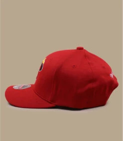 Mitchell & Ness Team Ground Stretch Snapback Heat 5 Mitchell & Ness Team Ground Stretch Snapback Heat -Célèbre Chapeaux Magasin team ground stretch snapback heat 3