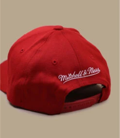 Mitchell & Ness Team Ground Stretch Snapback Heat 6 Mitchell & Ness Team Ground Stretch Snapback Heat -Célèbre Chapeaux Magasin team ground stretch snapback heat 4