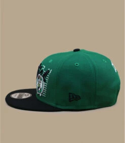 NEW ERA Team Wordmark 950 Celtics -Célèbre Chapeaux Magasin team wordmark 950 celtics 2
