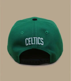 NEW ERA Team Wordmark 950 Celtics -Célèbre Chapeaux Magasin team wordmark 950 celtics 3