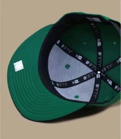 NEW ERA Team Wordmark 950 Celtics -Célèbre Chapeaux Magasin team wordmark 950 celtics 4