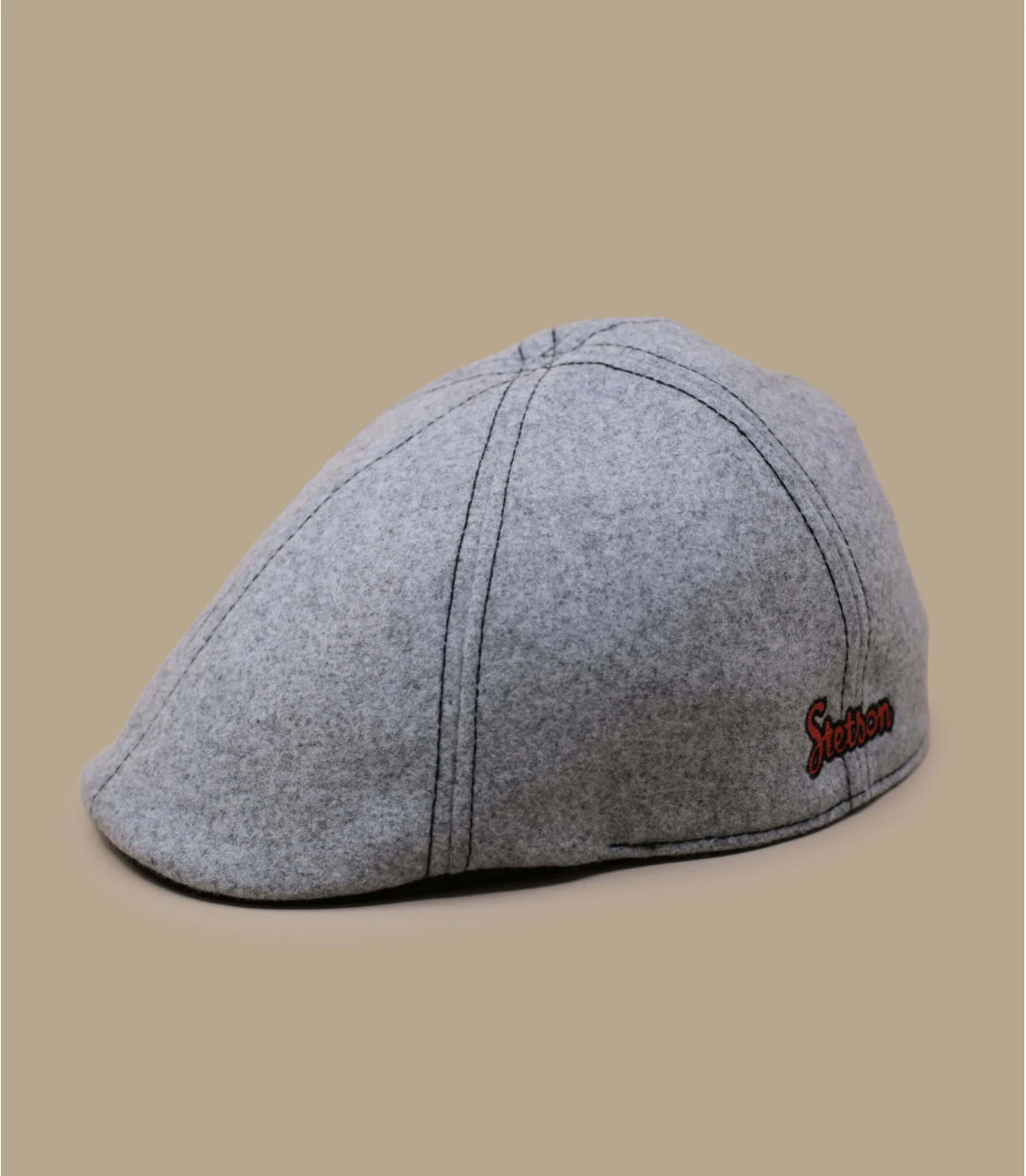 Texas Retro script grey Stetson Texas Retro Script Grey -Célèbre Chapeaux Magasin texas retro script grey 1