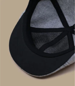 Stetson Texas Retro Script Grey 5 Stetson Texas Retro Script Grey -Célèbre Chapeaux Magasin texas retro script grey 3