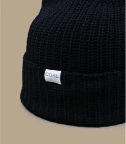 Coal The Eddie Black -Célèbre Chapeaux Magasin the eddie black 2