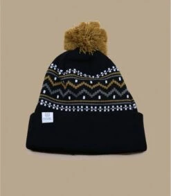 Coal The Fjord Black -Célèbre Chapeaux Magasin the fjord black 1