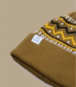 Coal The Fjord Wheat 4 Coal The Fjord Wheat -Célèbre Chapeaux Magasin the fjord wheat 2